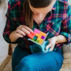 Smart Games - Cubiq logikai játék