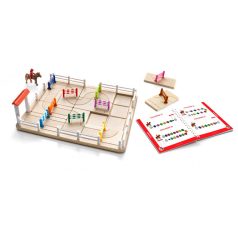 Lovas Klub - Smart Games
