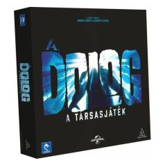 A dolog társasjáték