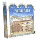 Carrara palotái társasjáték - Deluxe kiadás