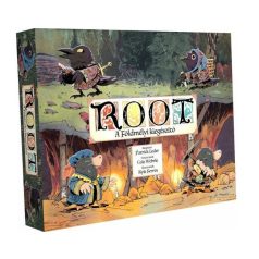 Root – Földmélyi társasjáték kiegészítő