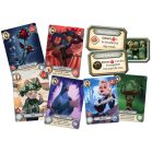 Az éhség társasjáték