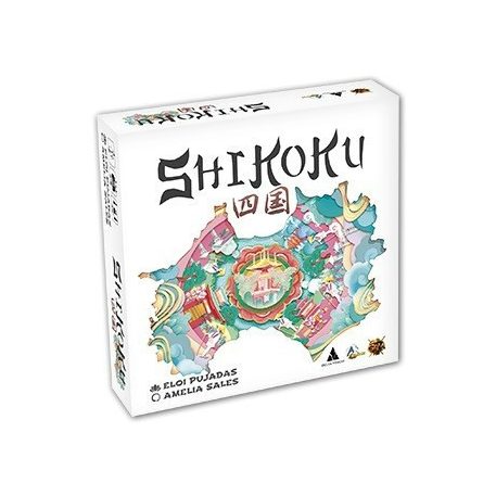 Shikoku HUN