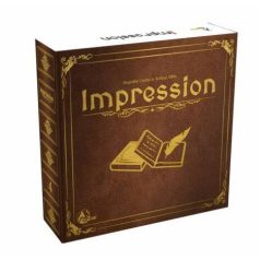 Impression (2022) HUN/ENG