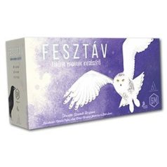 Fesztáv - Európai madarak kiegészítő