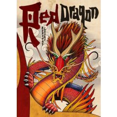 Red Dragon – társasjáték