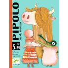 Djeco - Hazudj, ha tudsz! kártyajáték