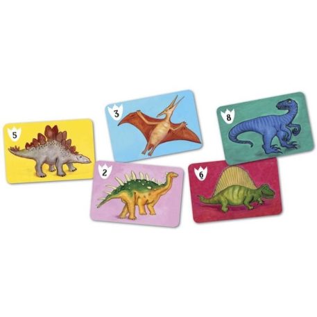 Djeco Batasaurus társasjáték