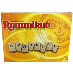 Piatnik Rummikub Szójáték társasjáték