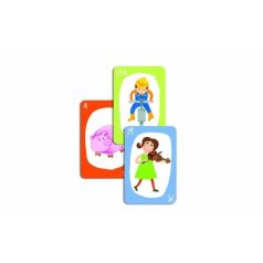 Djeco Pouet! Pouet! társasjáték