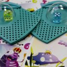 LOKI Superfly multinyelvű társasjáték