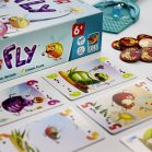 LOKI Superfly multinyelvű társasjáték