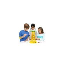 Mattel Bukfencező majmok társasjáték