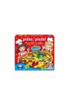 Pizza, pizza vidám társasjáték Pizza, pizza vidám társasjáték