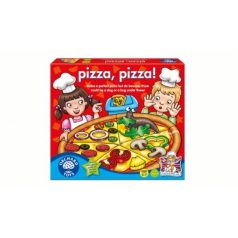 Pizza, Pizza társasjáték - Orchard Toys