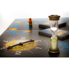 Party Alias társasjáték