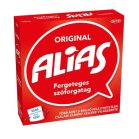 Original Alias társasjáték