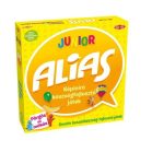 Junior Alias társasjáték