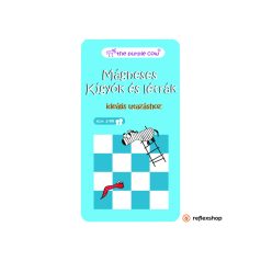 Kígyók és létrák mágneses társasjáték