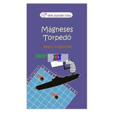PC Torpedó mágneses társasjáték