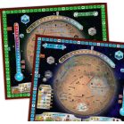 A Mars Terraformálása - Hellas és Elysium kiegészítő