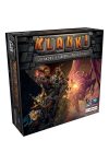 Klank! - Lopakodj, és arass zajos sikert! társasjáték Klank! - Lopakodj, és arass zajos sikert! társasjáték