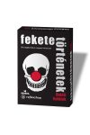 Fekete történetek - Haláli halálok társasjáték Fekete történetek - Haláli halálok társasjáték