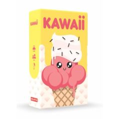Kawaii kártyajáték