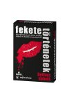 Fekete történetek: Gyilkos Spinék társasjáték Fekete történetek: Gyilkos Spinék társasjáték