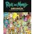 Rick & Morty: EmRickMások társasjáték