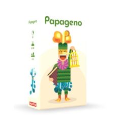 Papageno társasjáték