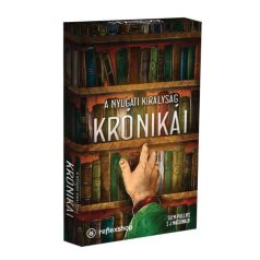 A Nyugati királyság: Krónikái kiegészítő