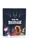 Bájos kis bestiák társasjáték Bájos kis bestiák társasjáték