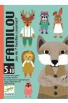 Familou - kooperatív kártyajáték Familou - kooperatív kártyajáték
