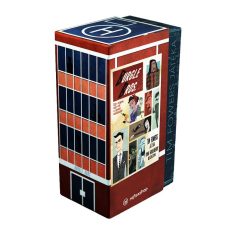 Burgle Bros - A tökéletes bűntény társasjáték