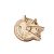 UGEARS Görbületmérő modell