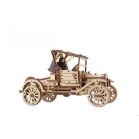 UGEARS Retró autó UGR-T mechanikus modell