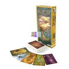 Dixit 5 Álmodozások társasjáték Asmodee