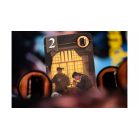 Splendor társasjáték - magyar kiadás Asmodee