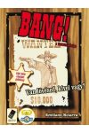 Bang! - magyar kiadás Bang! - magyar kiadás