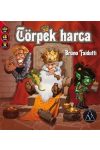 Törpék harca - Dwarf King Törpék harca - Dwarf King
