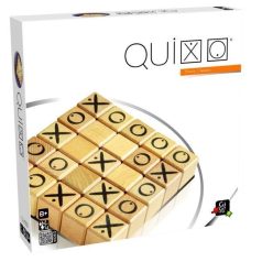 Quixo Classic társasjáték