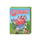Röf-Röf! - Oink! kártyajáték