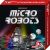 Micro Robots logikai játék