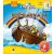 Magnetic Travel Noé bárkája - Noahs ark logikai játék