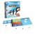 Magnetic Travel Pingvin parádé Smart Games