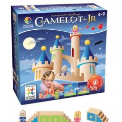 Camelot Junior logikai társasjáték Smart Games