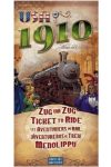 Ticket to Ride - USA 1910 Ticket to Ride - USA 1910