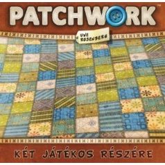 Patchwork - 2 személyes társasjáték 