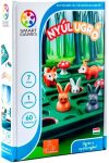 Jumpin - Nyúlugrás - Smart Games Jumpin - Nyúlugrás - Smart Games